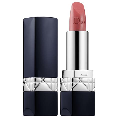 rouge dior lipsticks|dior lipstick for over 60.